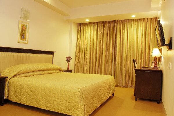 Hotel Mandakini Ambience Wakad