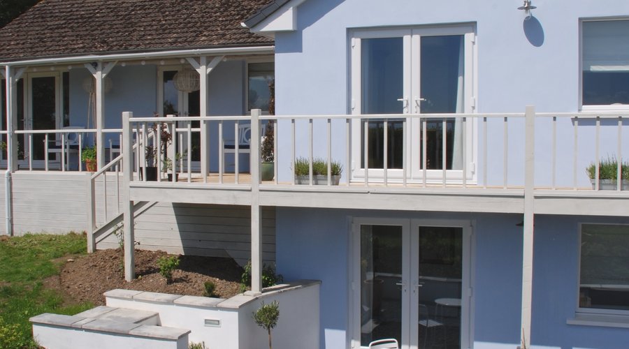 Gower View B&B