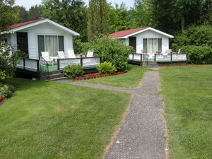 Zimmer und Suite