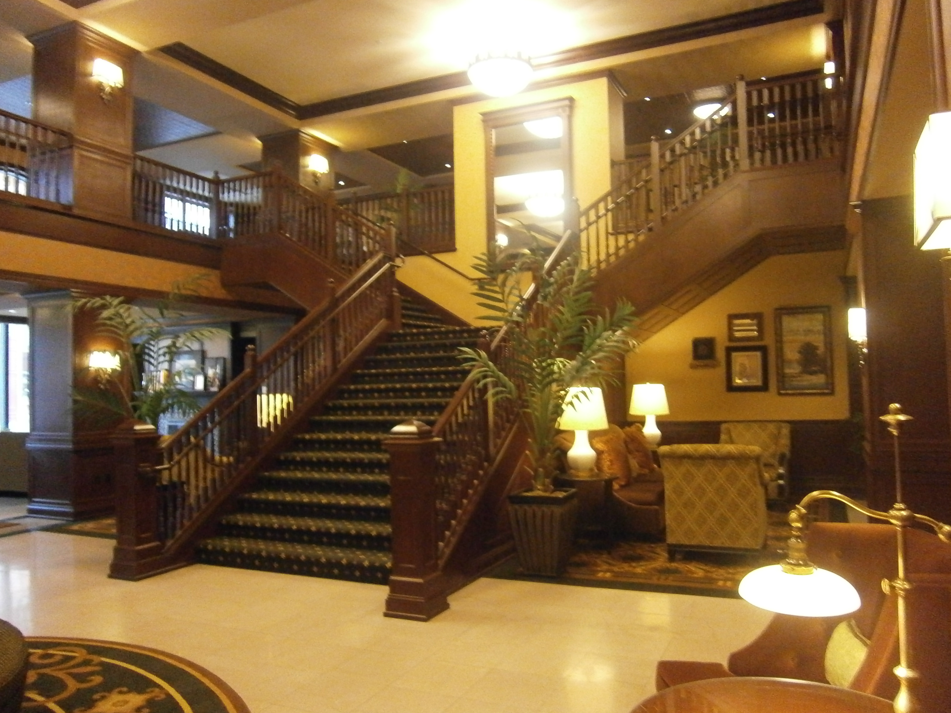 HOTEL JULIEN DUBUQUE 151 2 0 4 Updated 2022 Prices Reviews Iowa   Lobby 