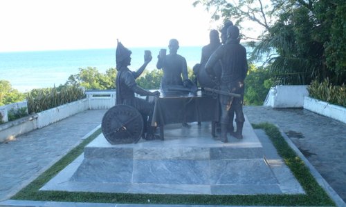 Das Monument