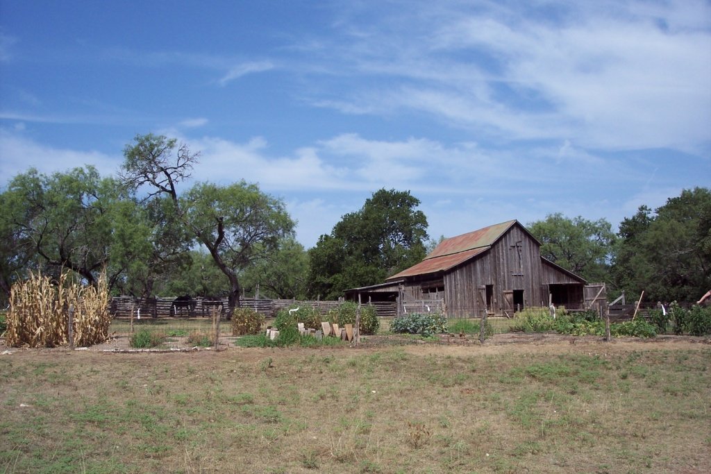 The Sauer-Beckmann Farmstead Tours - All You Need to Know BEFORE You Go ...