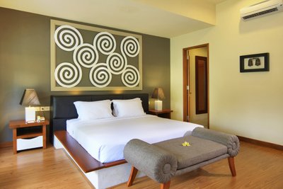 Hotel photo 12 of Mutiara Bali Boutique Resort & Villas.