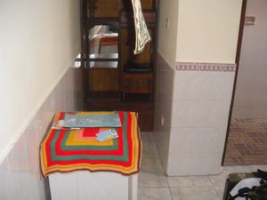 Kamar & Suite