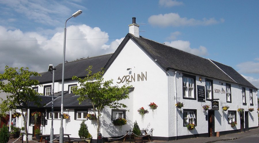 the sorn inn