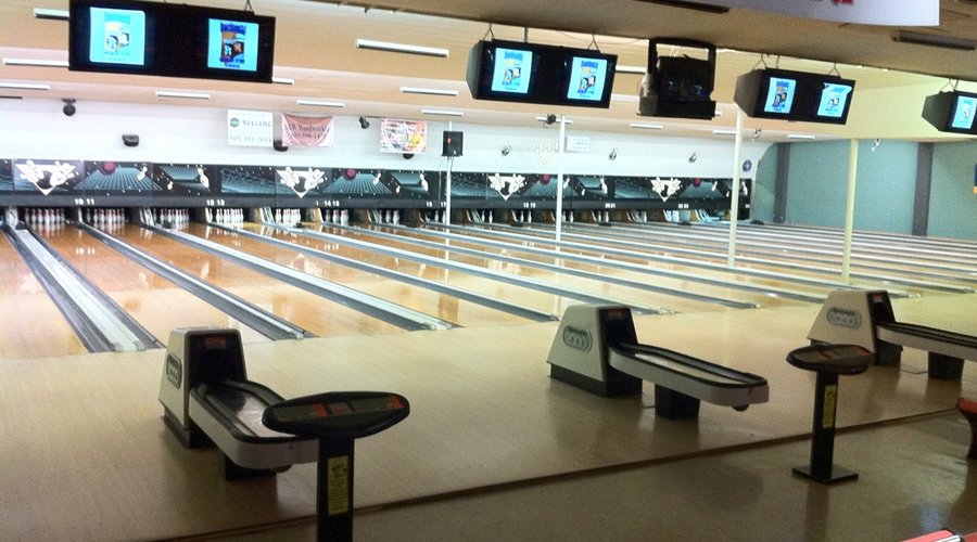 Town and Country Bowling Lanes - 케이저 - Town and Country Bowling Lanes의 리뷰 - 트립어드바이저