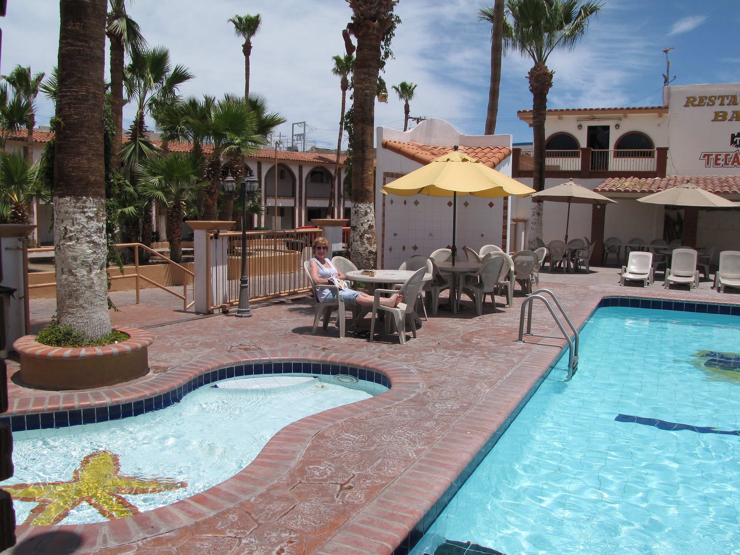 San Felipe Hotels And Resorts; San Felipe Hotels And Resorts;