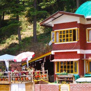 View of the Home