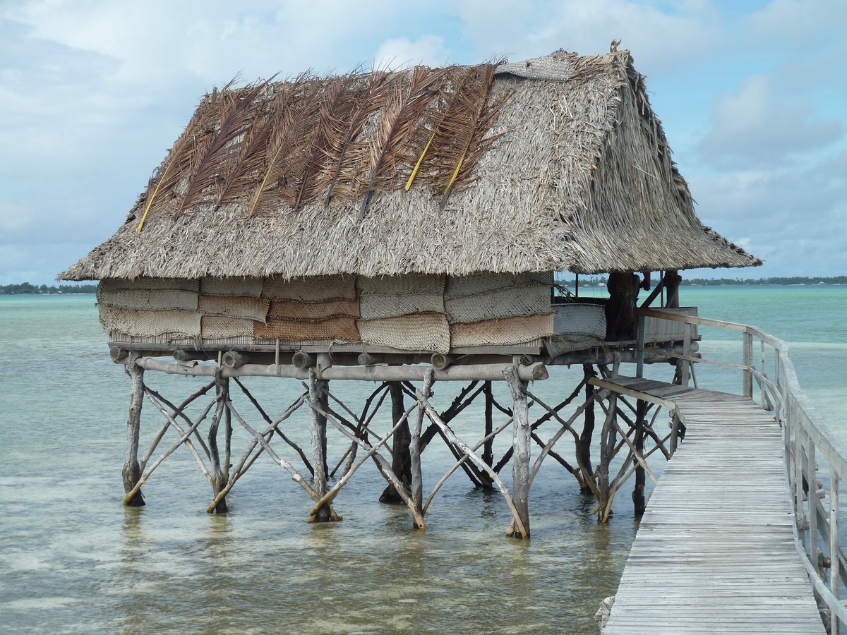 THE 10 BEST Hotels in Republic of Kiribati for 2022 (with Prices)