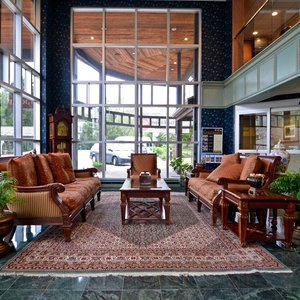 Inn At Mendenhall, WorldHotels in Chadds Ford, image may contain: Backyard, Condo, City, Neighborhood