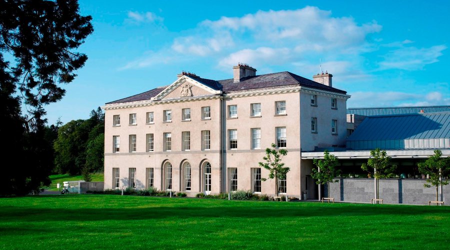 Radisson Blu Farnham Estate Hotel
