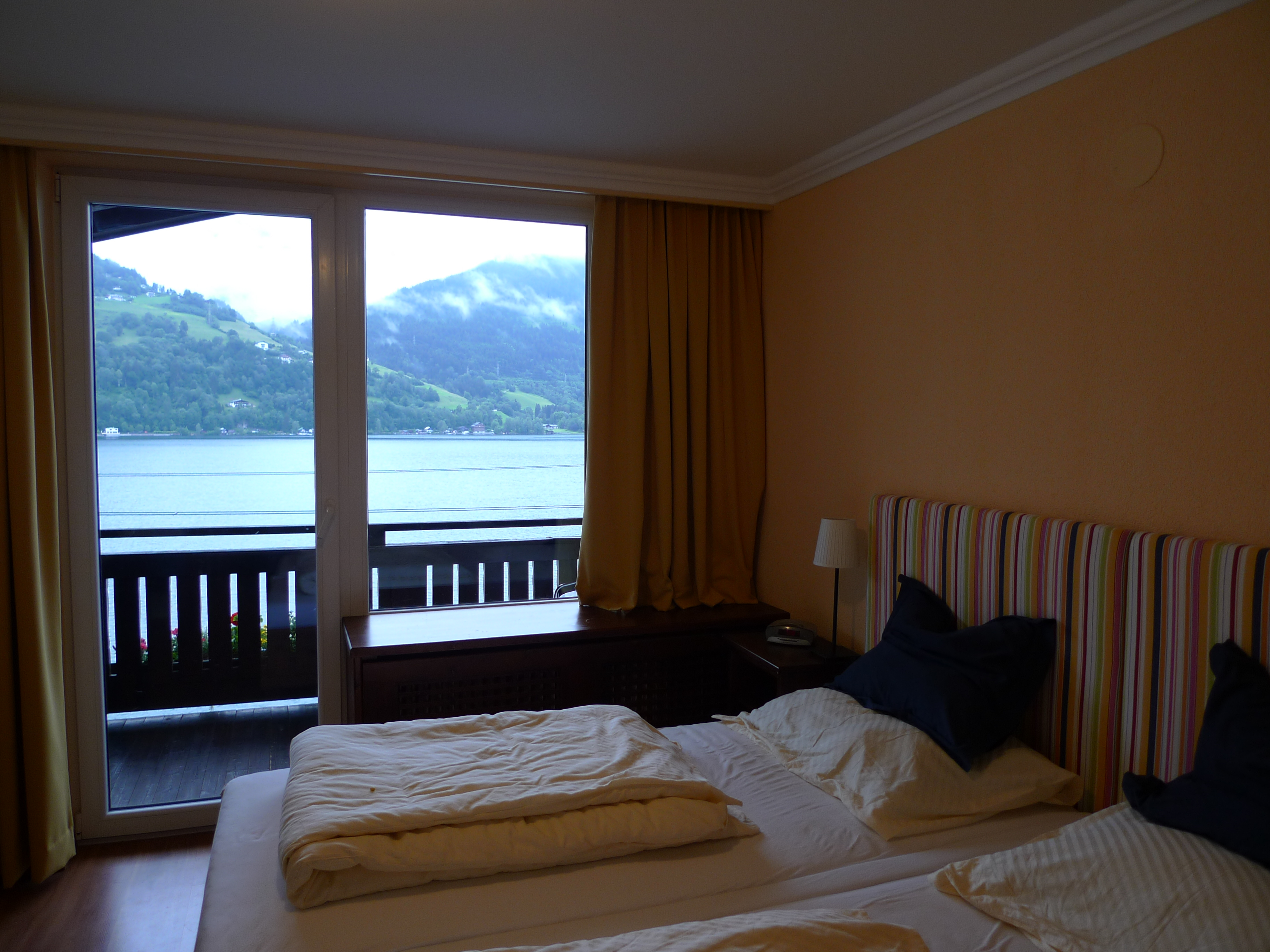 Hotel photo 78 of Hotel Seehof.
