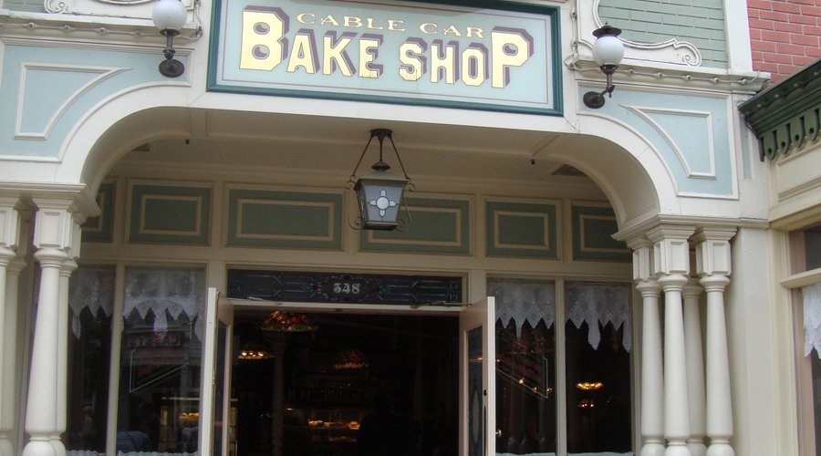 Cable Car Bake Shop, Marne-la-Vallee - 레스토랑 리뷰 - 트립어드바이저