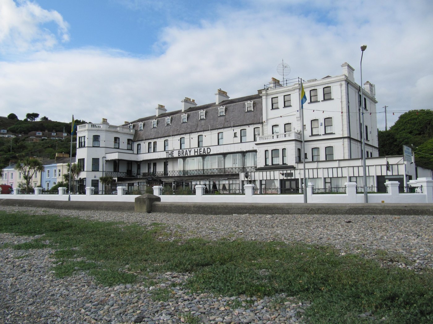 Crofton Bray Head Inn - Reviews (ireland) - Tripadvisor