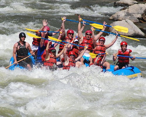 adventure tours vail colorado