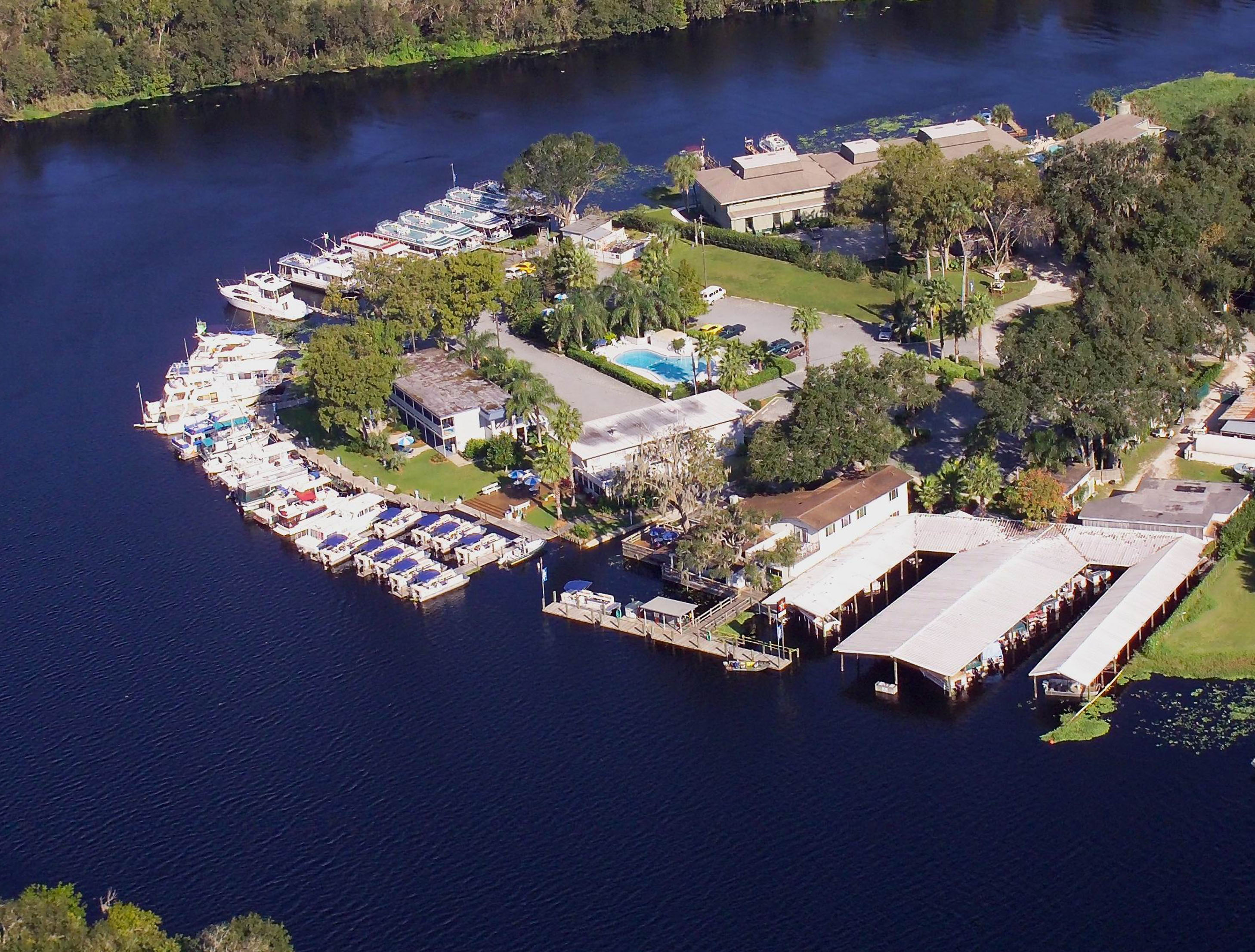 HONTOON LANDING RESORT MARINA Updated 2024 Prices Reviews