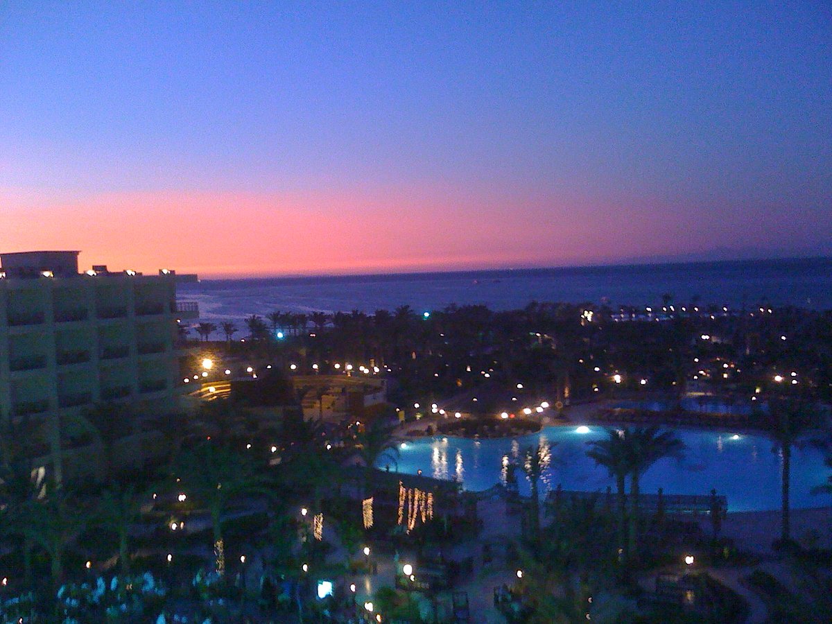 Hawaii Le Jardin Aqua Resort (Hurghada, Égypte) : tarifs 2022 mis à