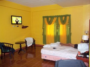 Room & Suite