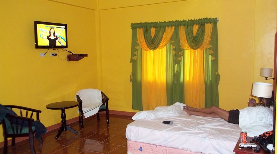 Room View 1