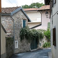Cividale Street