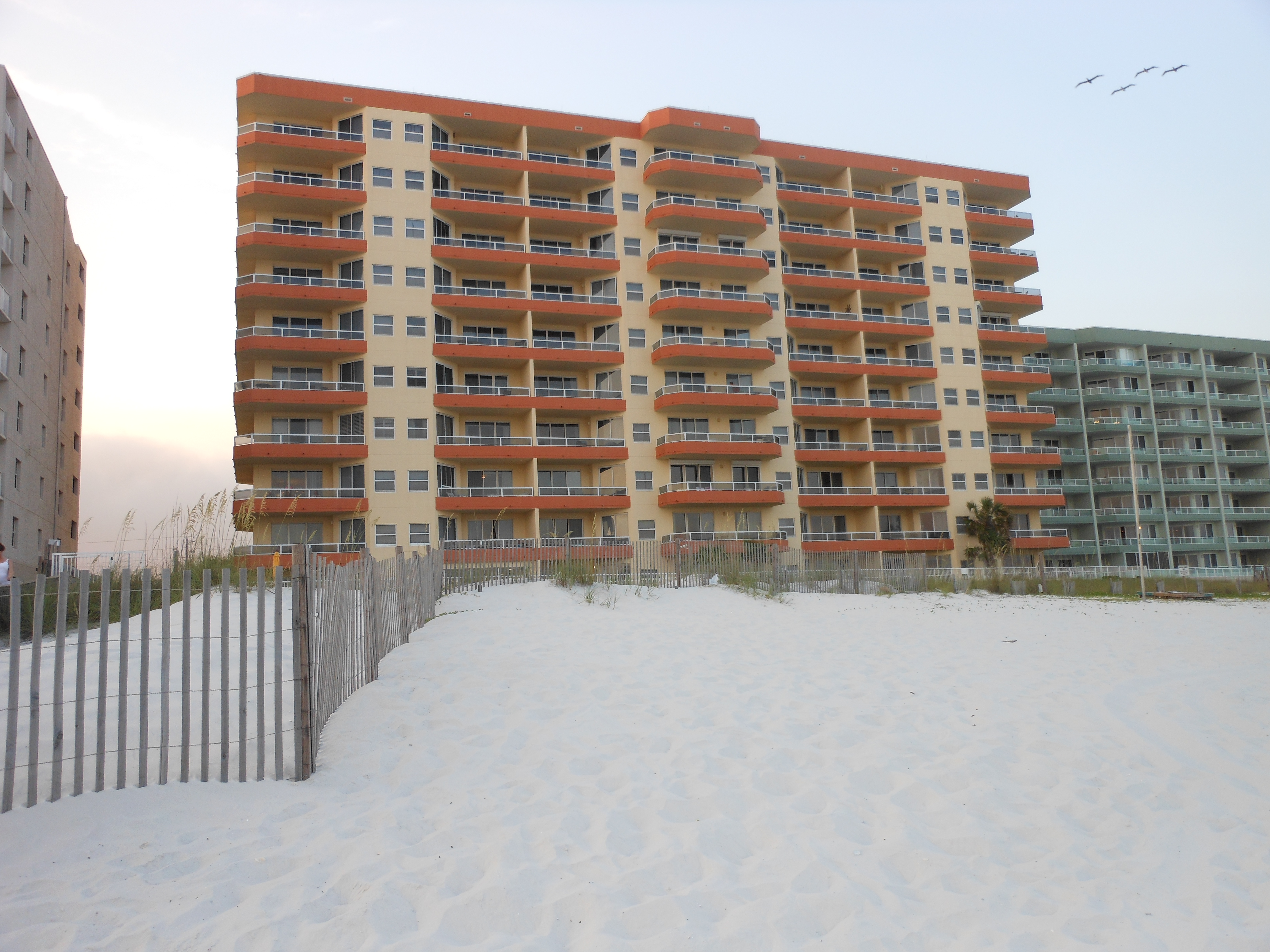 Discover the Enclave Orange Beach, AL: A Paradise for Travelers