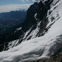 Ha Ling Peak