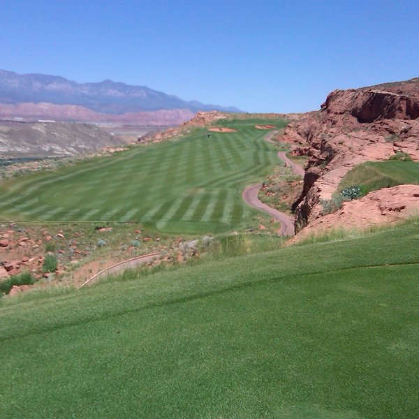 Sky Mountain Golf Course (Hurricane) All You Need to Know BEFORE You Go Sky Mountain Golf Course (Hurricane) All You Need to Know BEFORE You Go