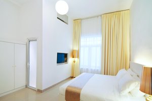 Room & Suite