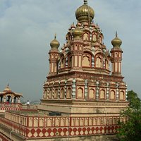 temple