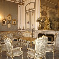 Villa Pignatelli