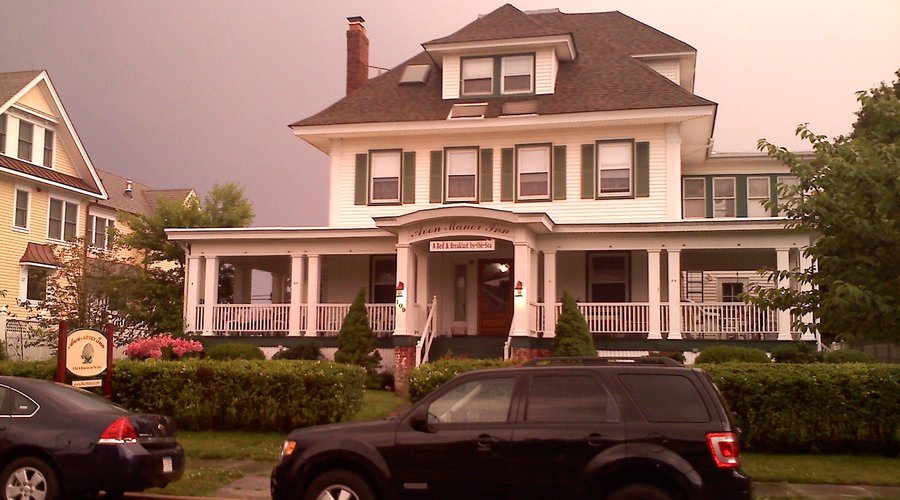The Inn