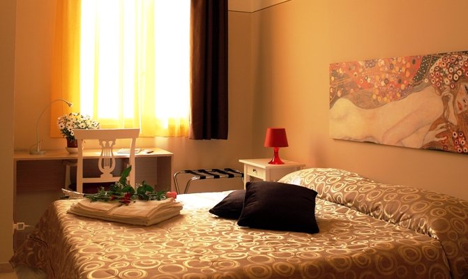 Piazza Vittorio B&B