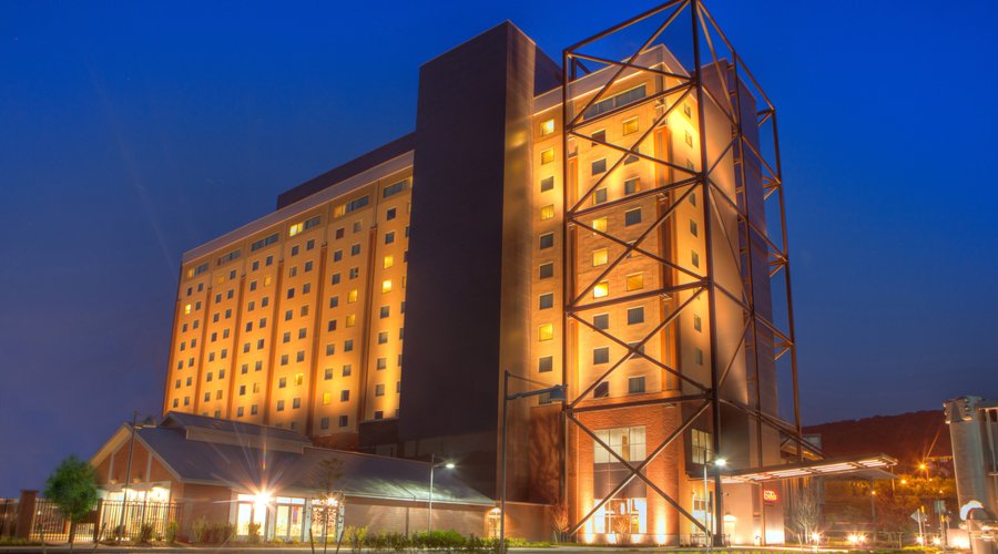 Sands Hotel