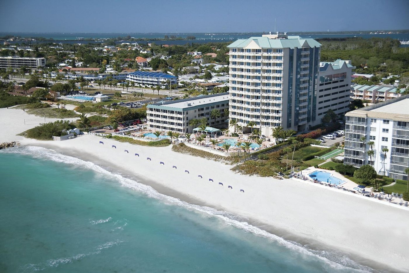 Lido Beach Resort Sarasota Floride Tarifs 2024 Et 28 Avis 9368