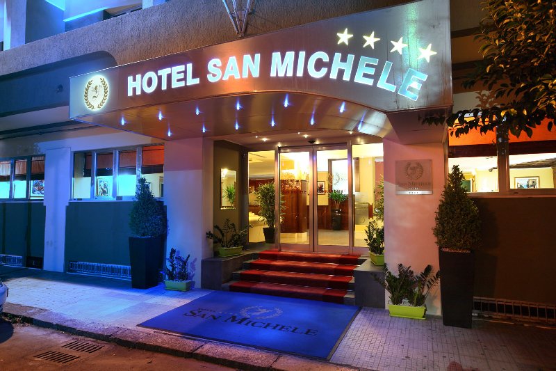 Hotel photo 4 of Hotel San Michele.