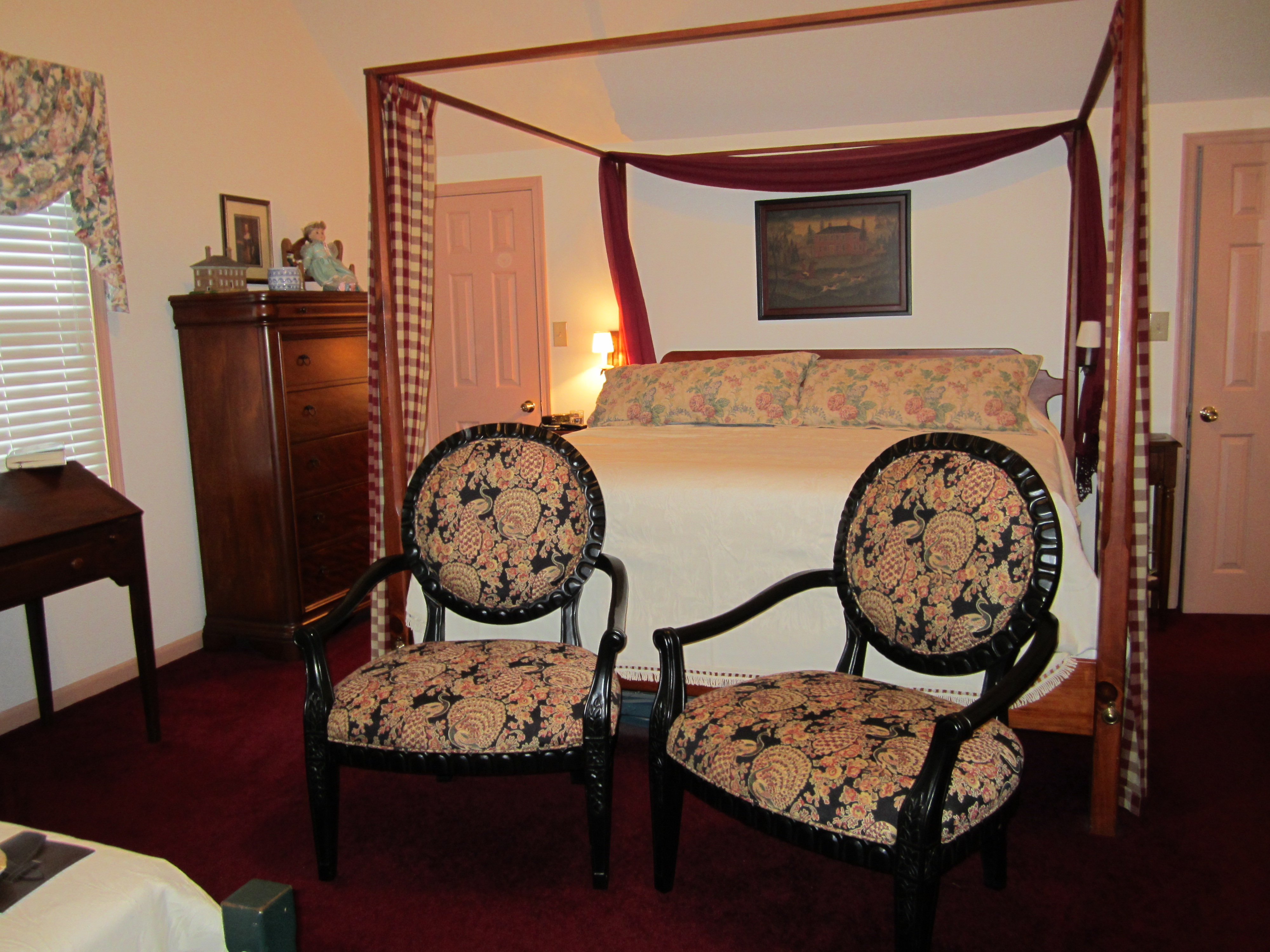 ALDRICH HOUSE B&B $125 ($̶1̶8̶5̶) - Prices & Reviews - Williamsburg, VA