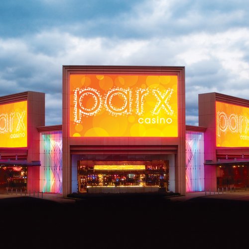 parx casino hotels