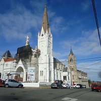 1-Iglesia Stella Maris Mar del Plata.