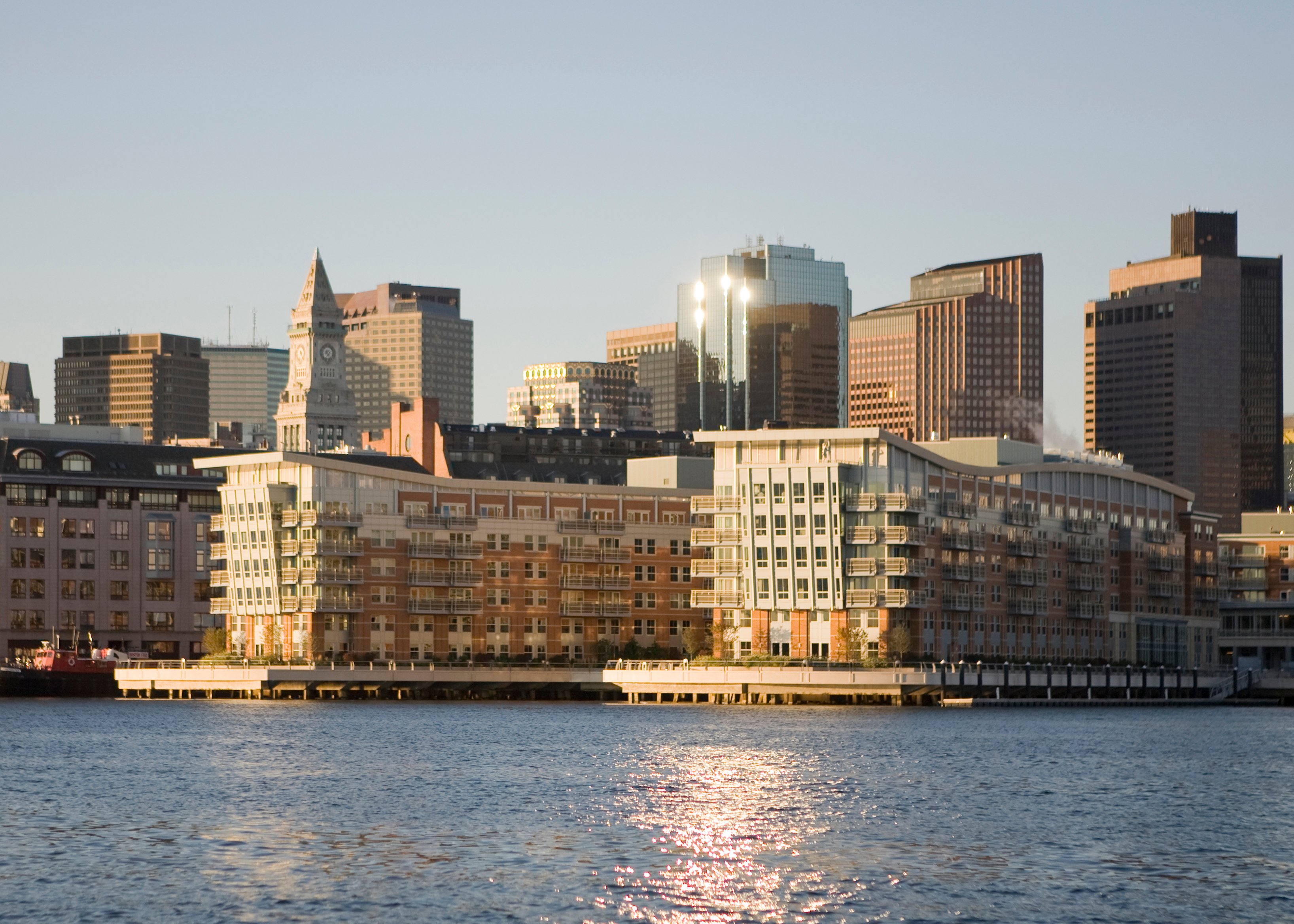 THE BEST Hotels in North End Boston MA 2024 from 249