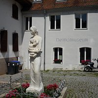 Frontansicht
