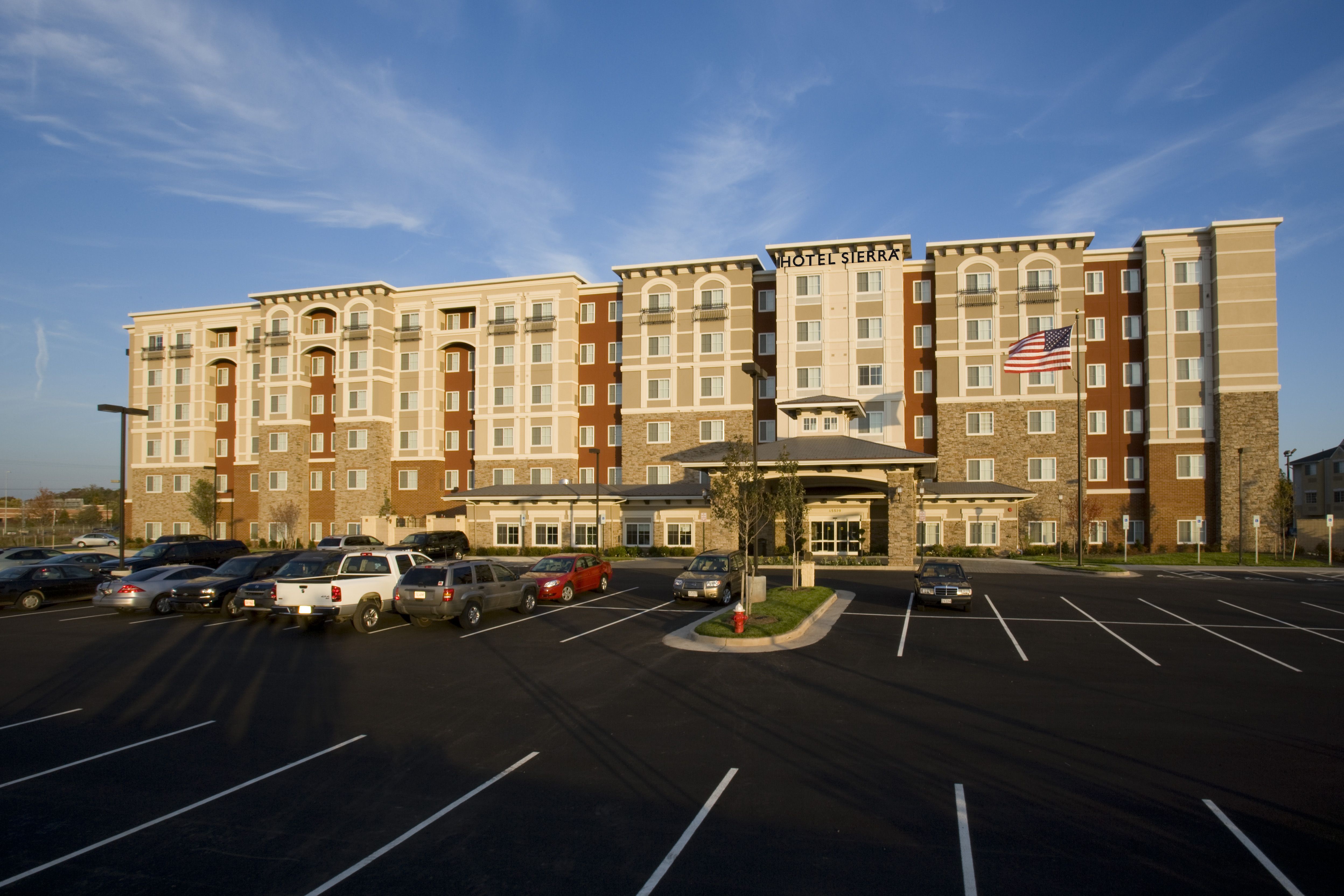 Hotel photo 45 of HYATT house Sterling/Dulles Airport-North.