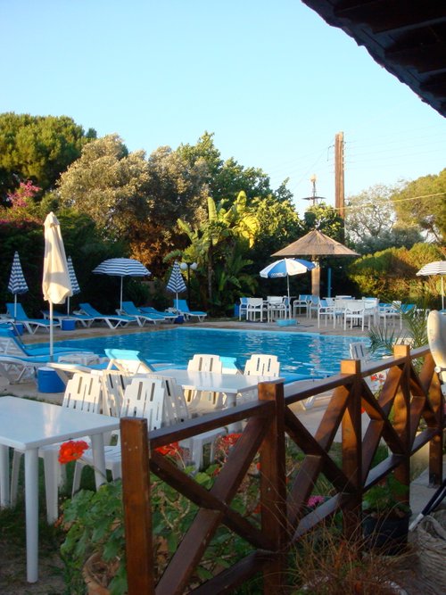 kassandra hotel rhodes town