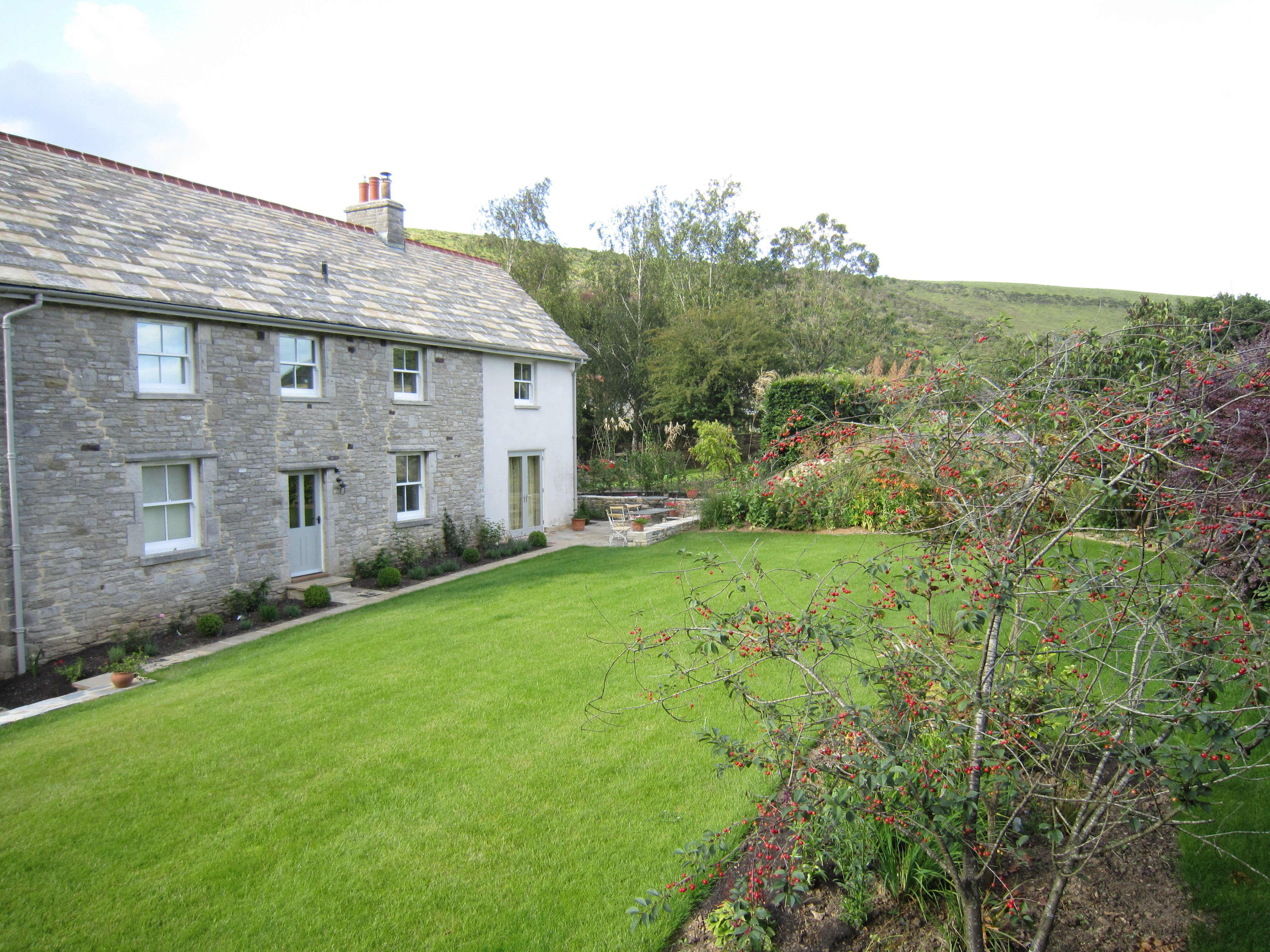 CHALLOW FARM HOUSE BED AND BREAKFAST - Updated 2022 (Corfe Castle)