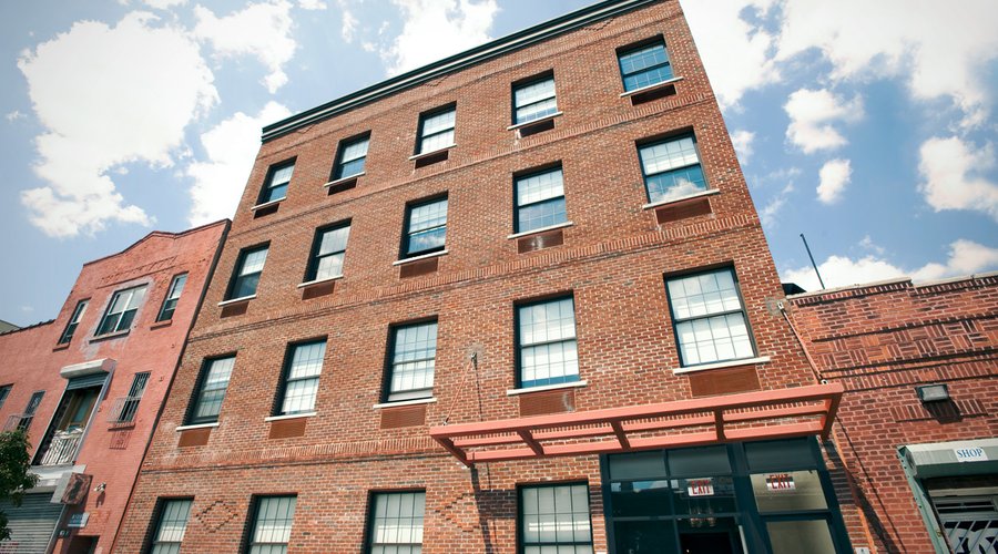 Facade