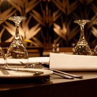 Main Restaurant