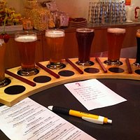 sampler!! :)
