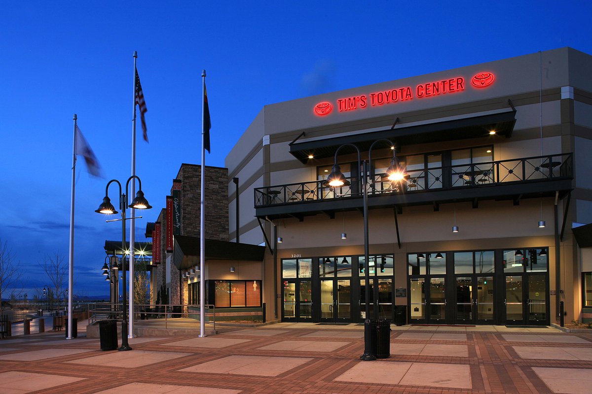 Findlay Toyota Center (Prescott Valley) - All You Need to Know BEFORE