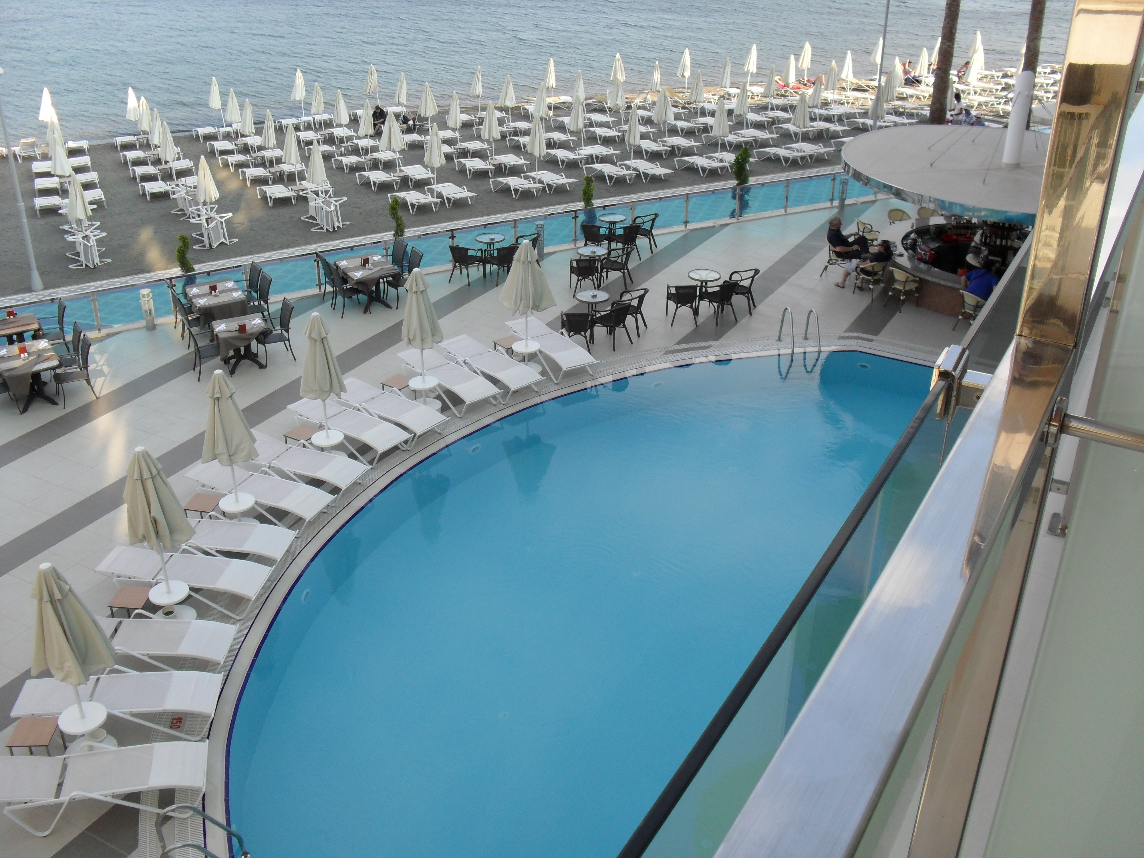 Hotel photo 14 of Hotel Marbella.