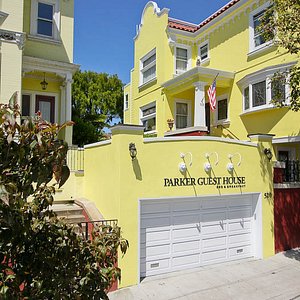 Parker Guest House