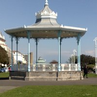 Bandstand